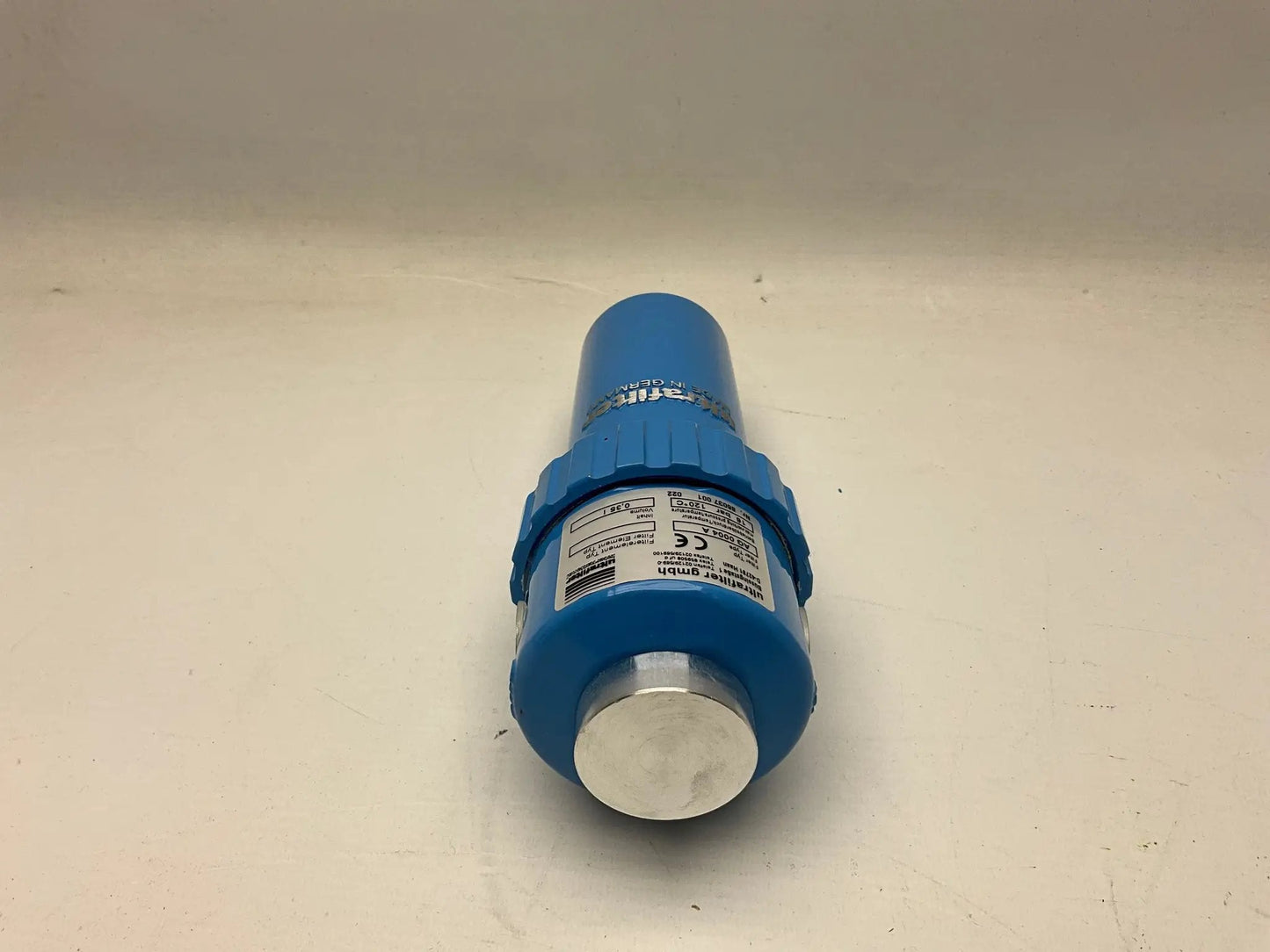 Ultrafilter AG 0004 A Filter Housing