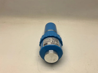 Ultrafilter AG 0004 A Filter Housing