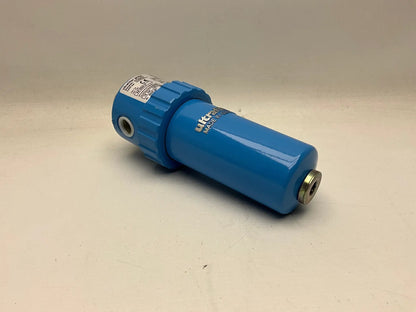 Ultrafilter AG 0004 A Filter Housing