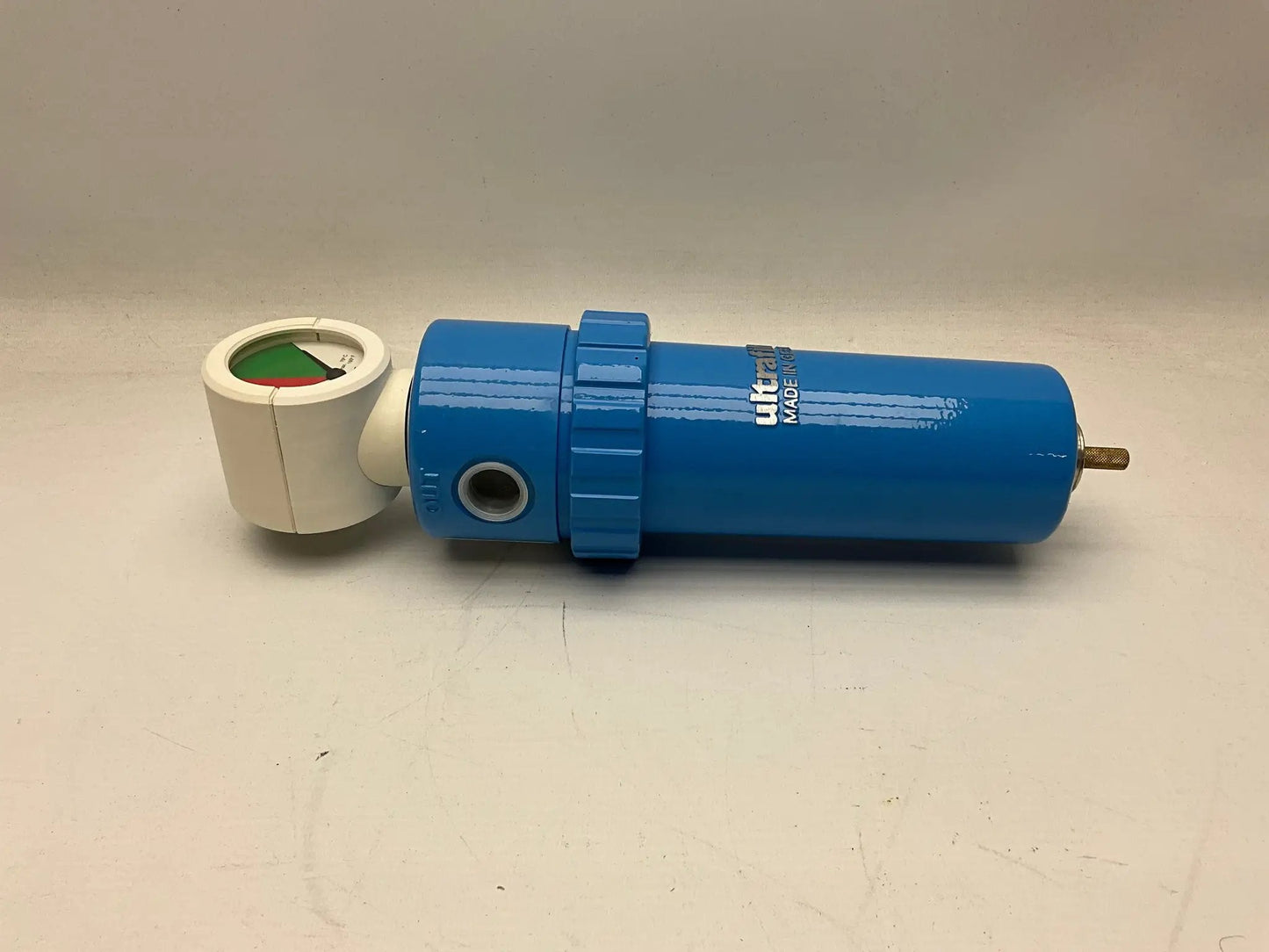 Ultrafilter AG 0009 Filter Housing