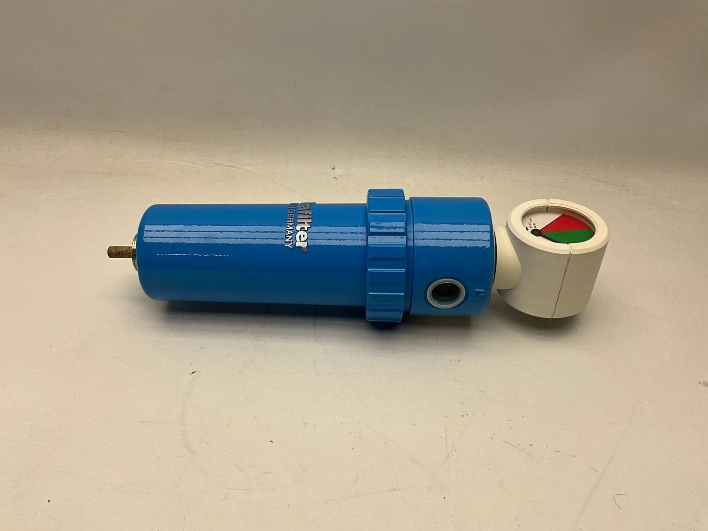 Ultrafilter AG 0009 Filter Housing