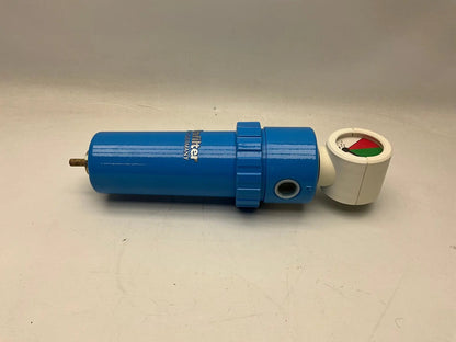 Ultrafilter AG 0009 Filter Housing