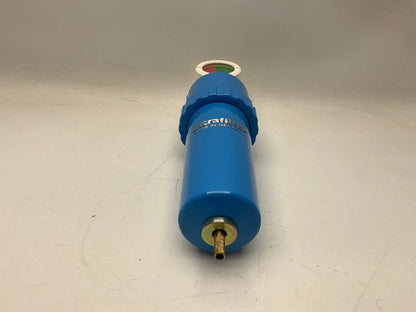 Ultrafilter AG 0009 Filter Housing