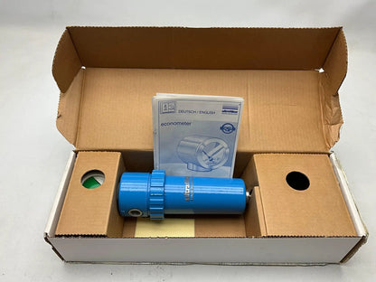 Ultrafilter AG 0009 Filter Housing