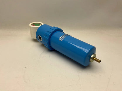 Ultrafilter AG 0009 Filter Housing