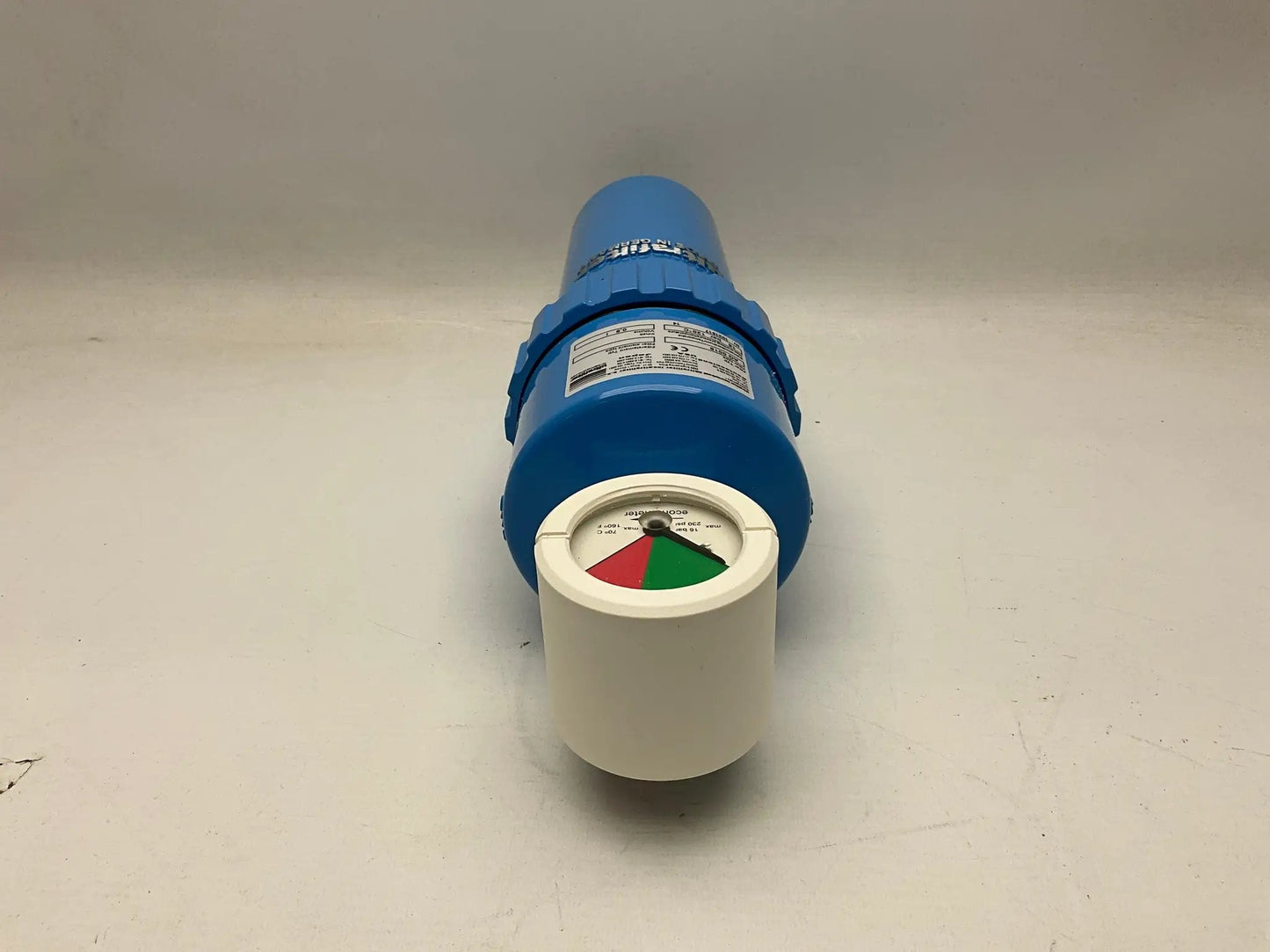 Ultrafilter AG 0018 Filter Housing