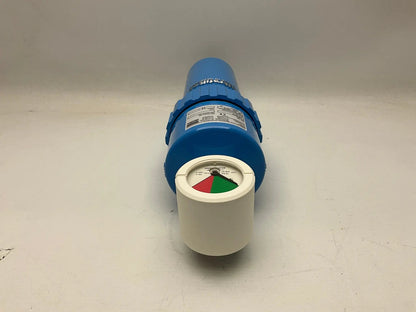 Ultrafilter AG 0018 Filter Housing