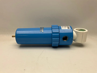 Ultrafilter AG 0018 Filter Housing
