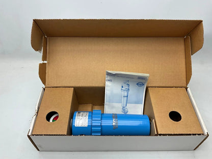 Ultrafilter AG 0018 Filter Housing
