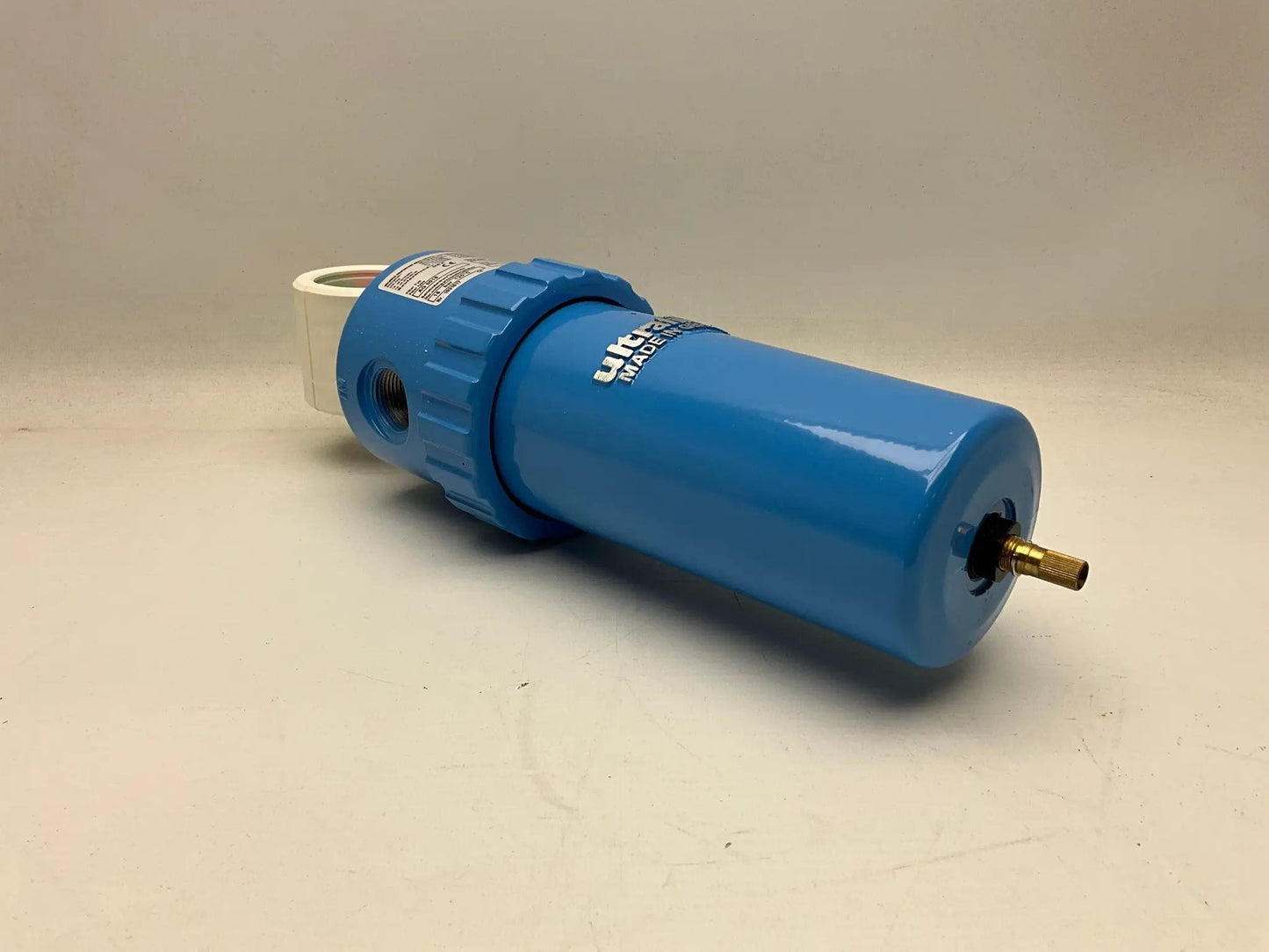 Ultrafilter AG 0018 Filter Housing