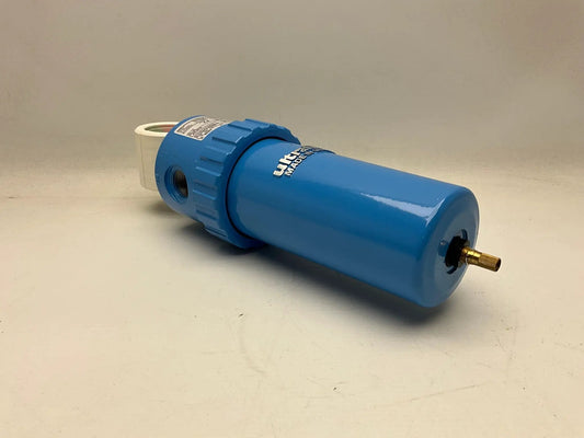 Ultrafilter AG 0018 Filter Housing