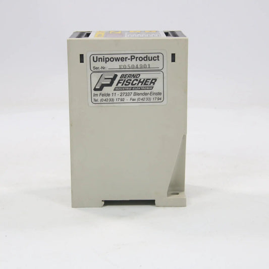 Unipower HPL110 Load Monitor