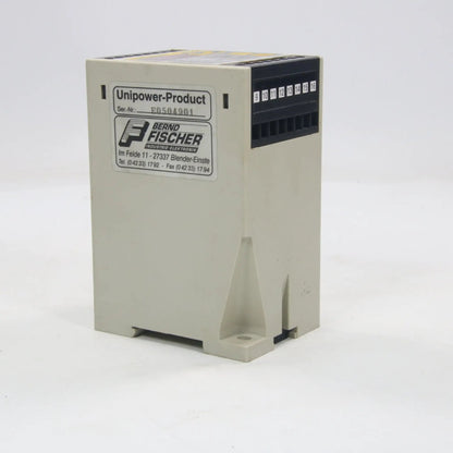 Unipower HPL110 Load Monitor