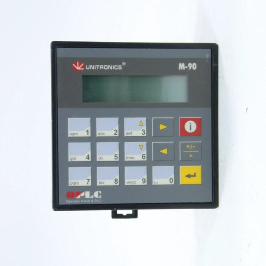 Unitronics M-90 M91-2-T1