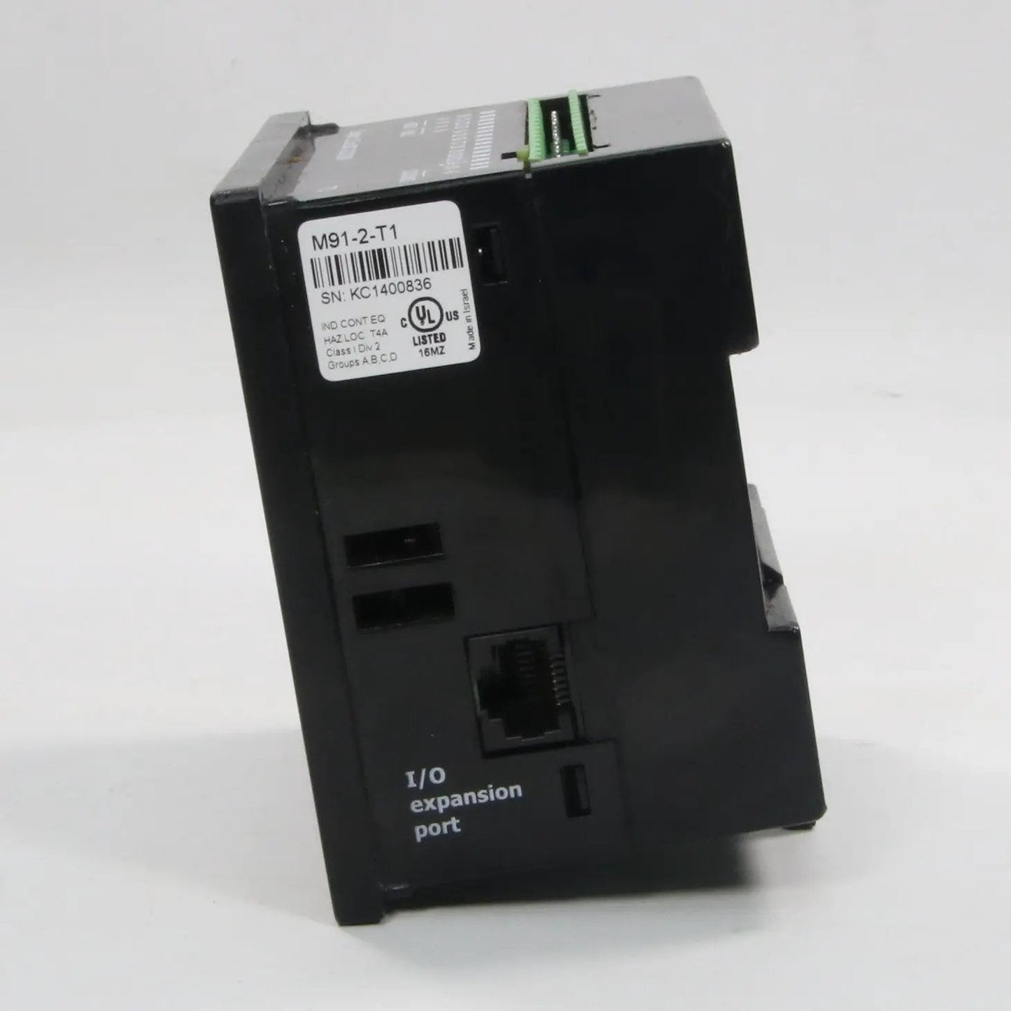 Unitronics M-90 M91-2-T1