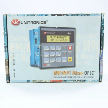 Unitronics M-90 M91-2-T1