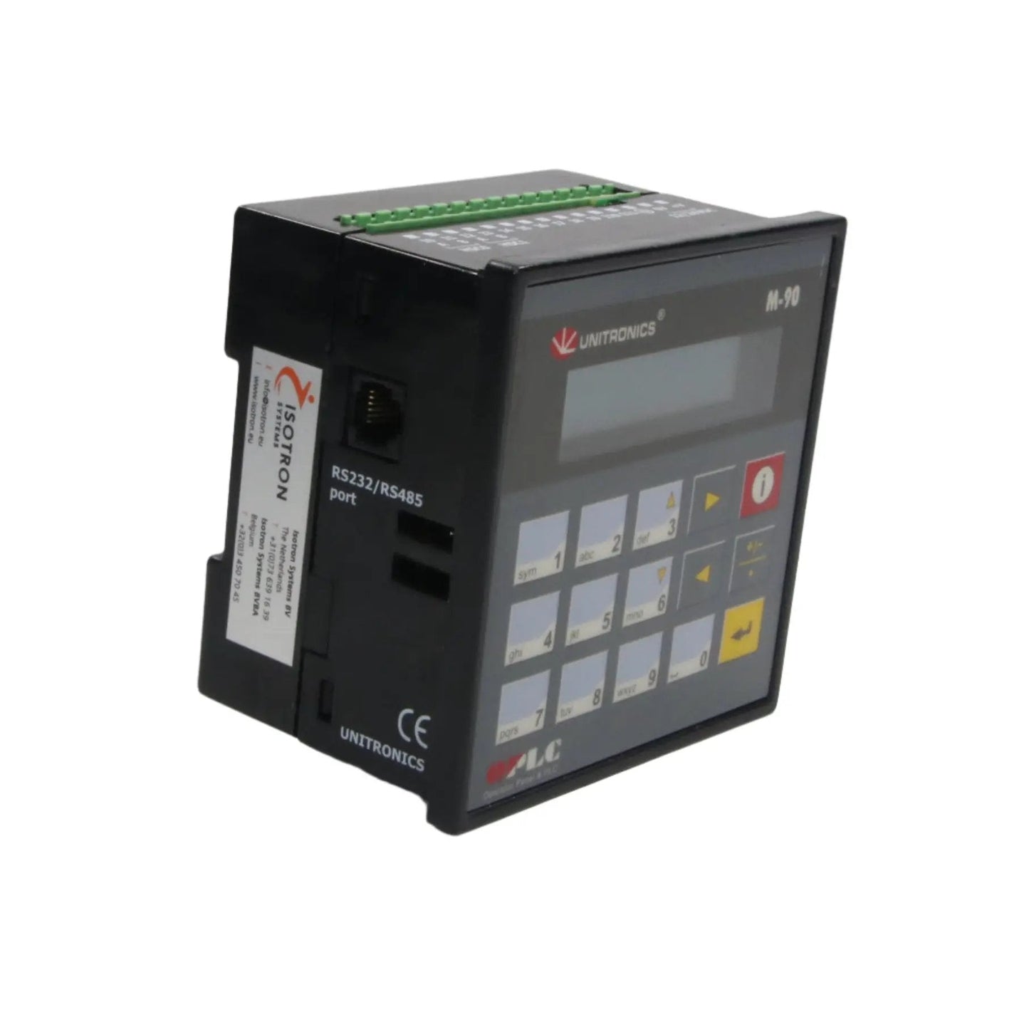 Unitronics M-90 M91-2-T1