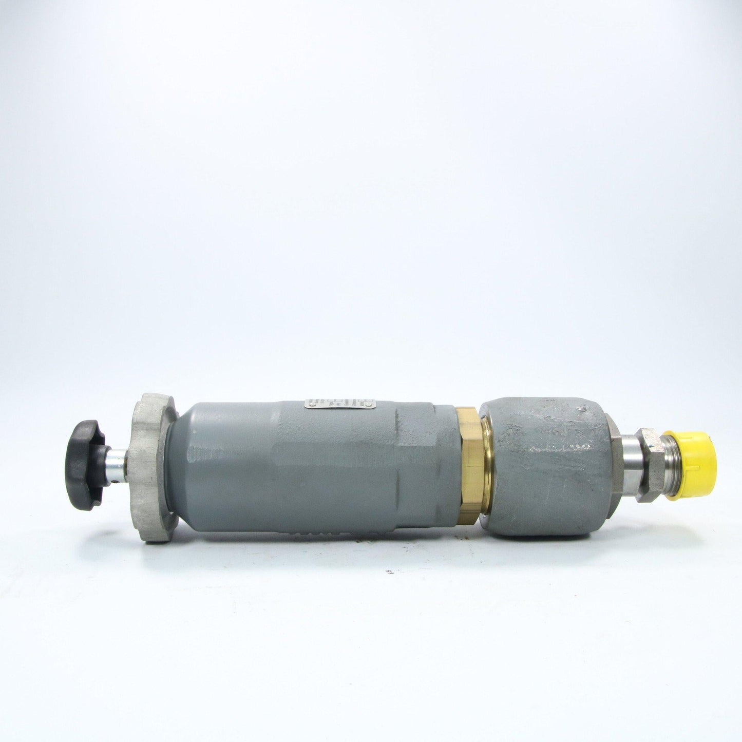 Uraca HHV 5-84 W2915 High-Lift Safety Valve HHV