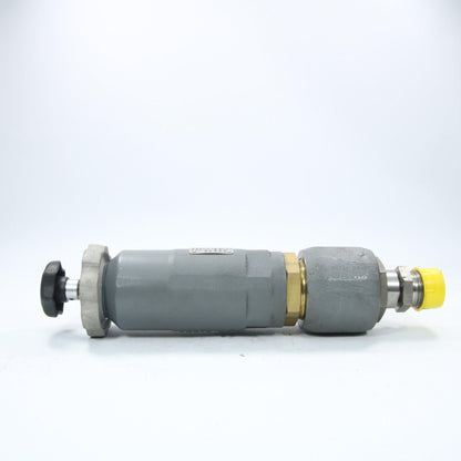 Uraca HHV 5-84 W2915 High-Lift Safety Valve HHV