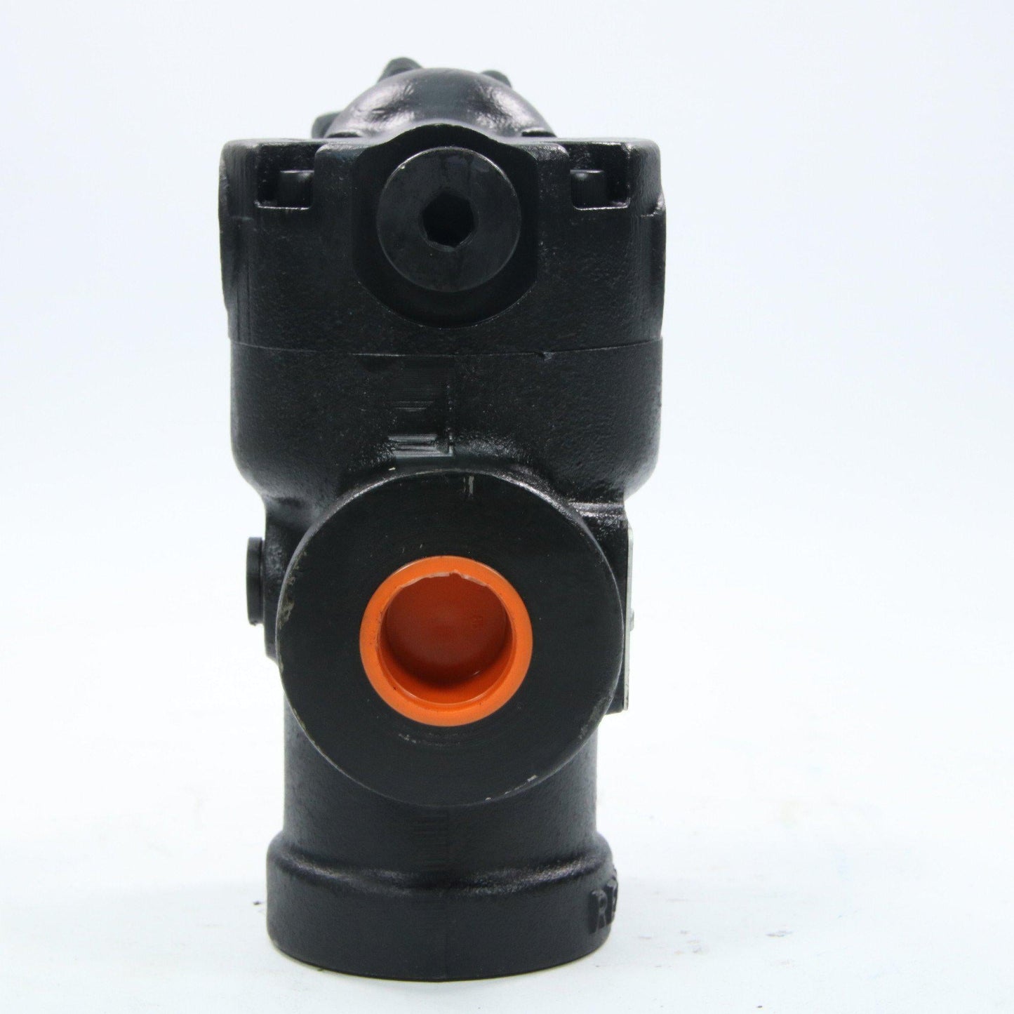 VICKERS ECT-06-B-10TB HYDRAULIC PRESSURE RELIEF VALVE