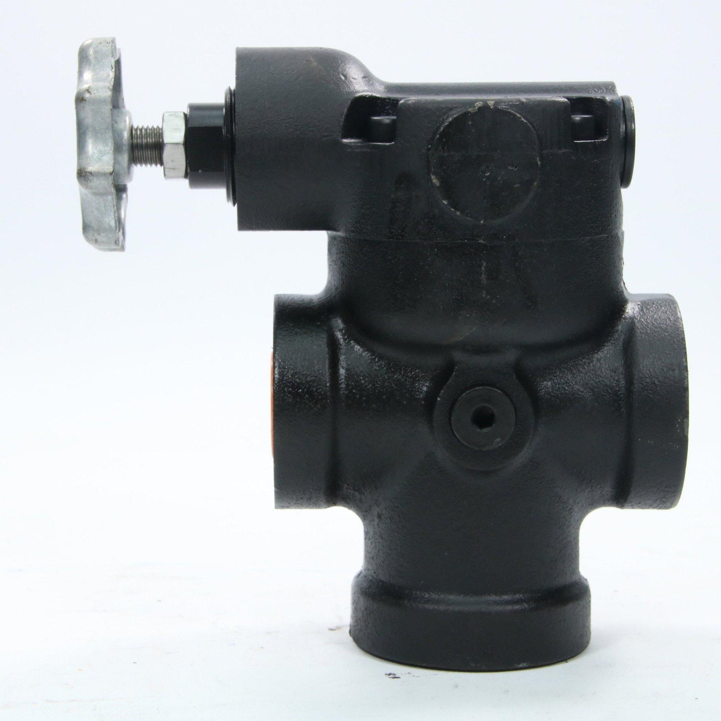 VICKERS ECT-06-B-10TB HYDRAULIC PRESSURE RELIEF VALVE