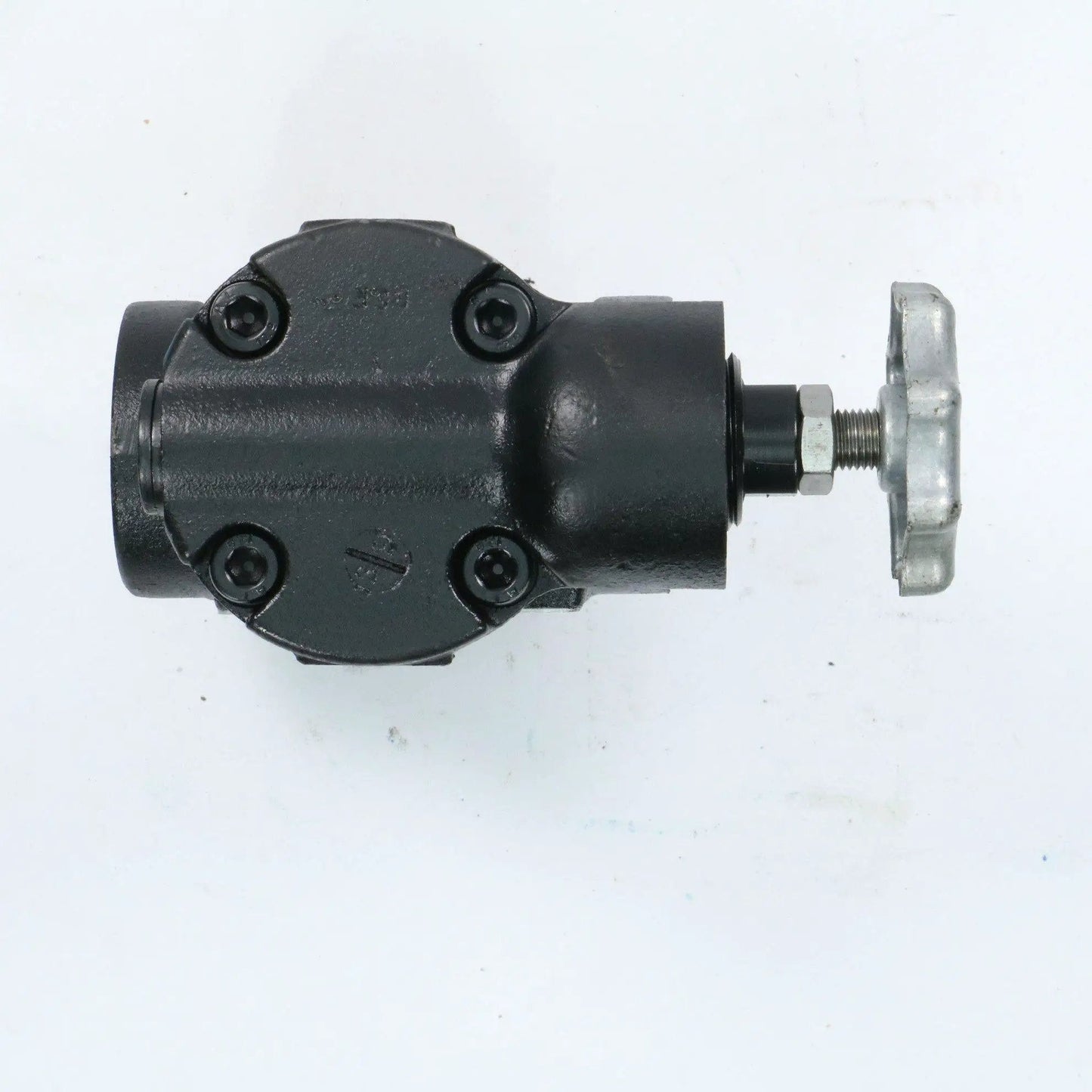 VICKERS ECT-06-B-10TB HYDRAULIC PRESSURE RELIEF VALVE