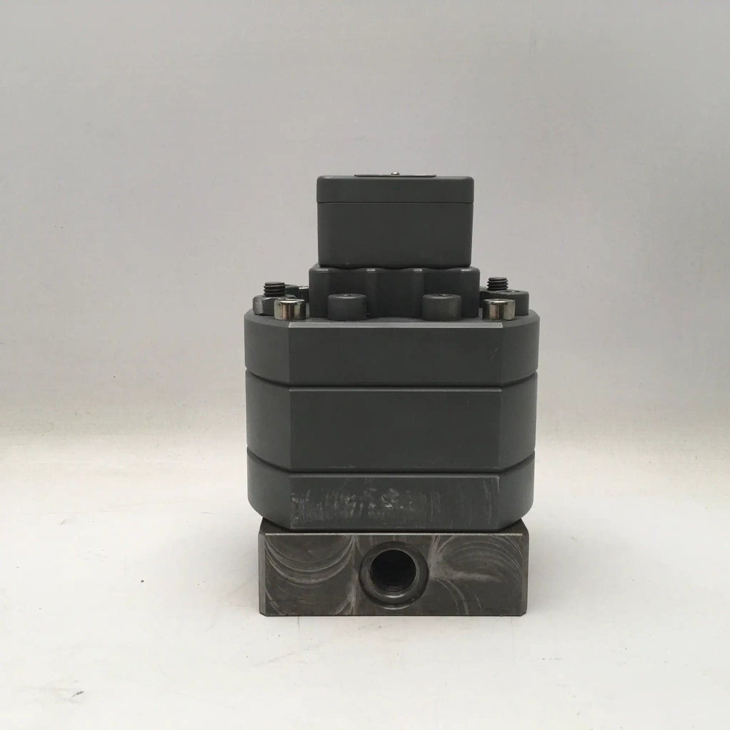 VSE VS 2 GPO12 Flow Meter