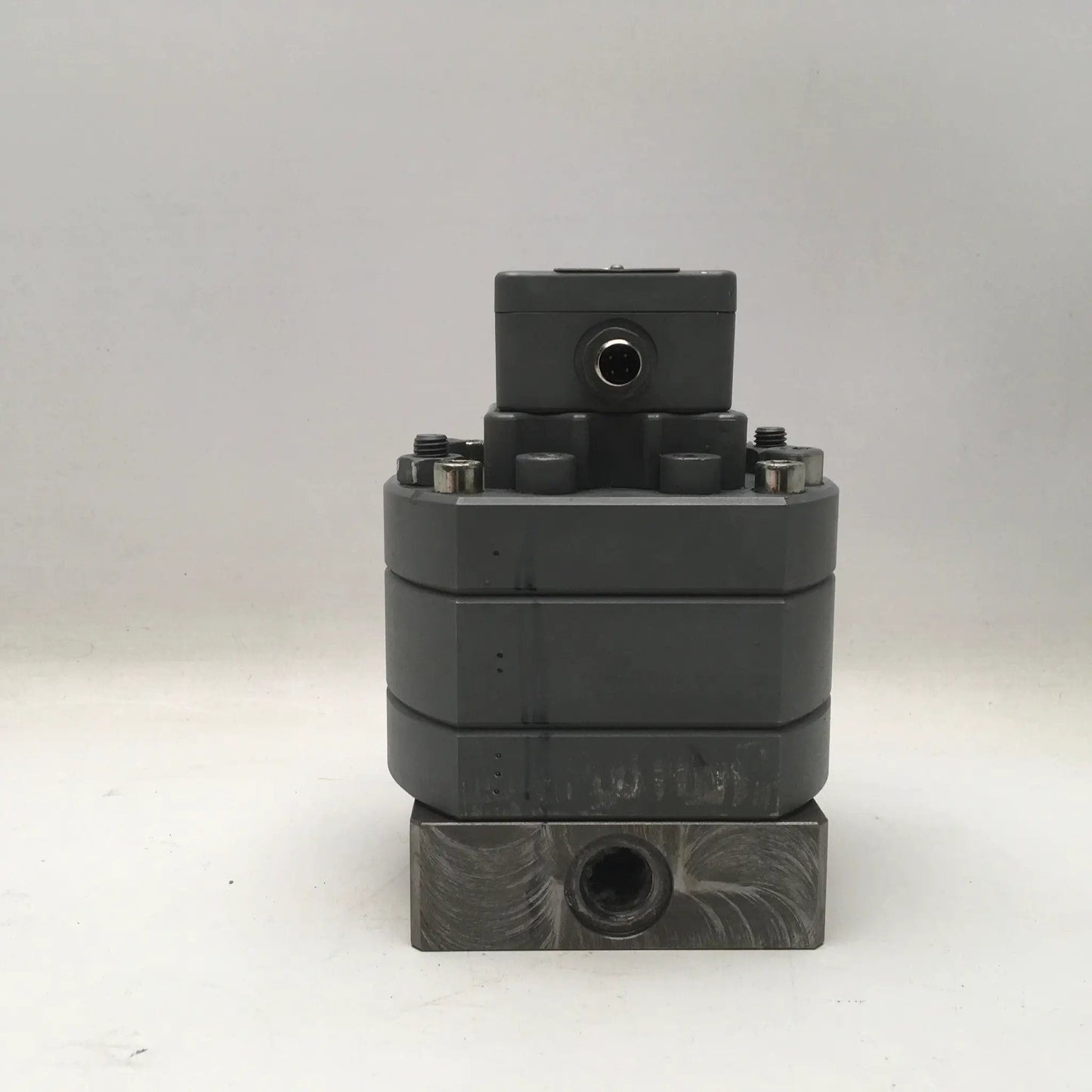 VSE VS 2 GPO12 Flow Meter