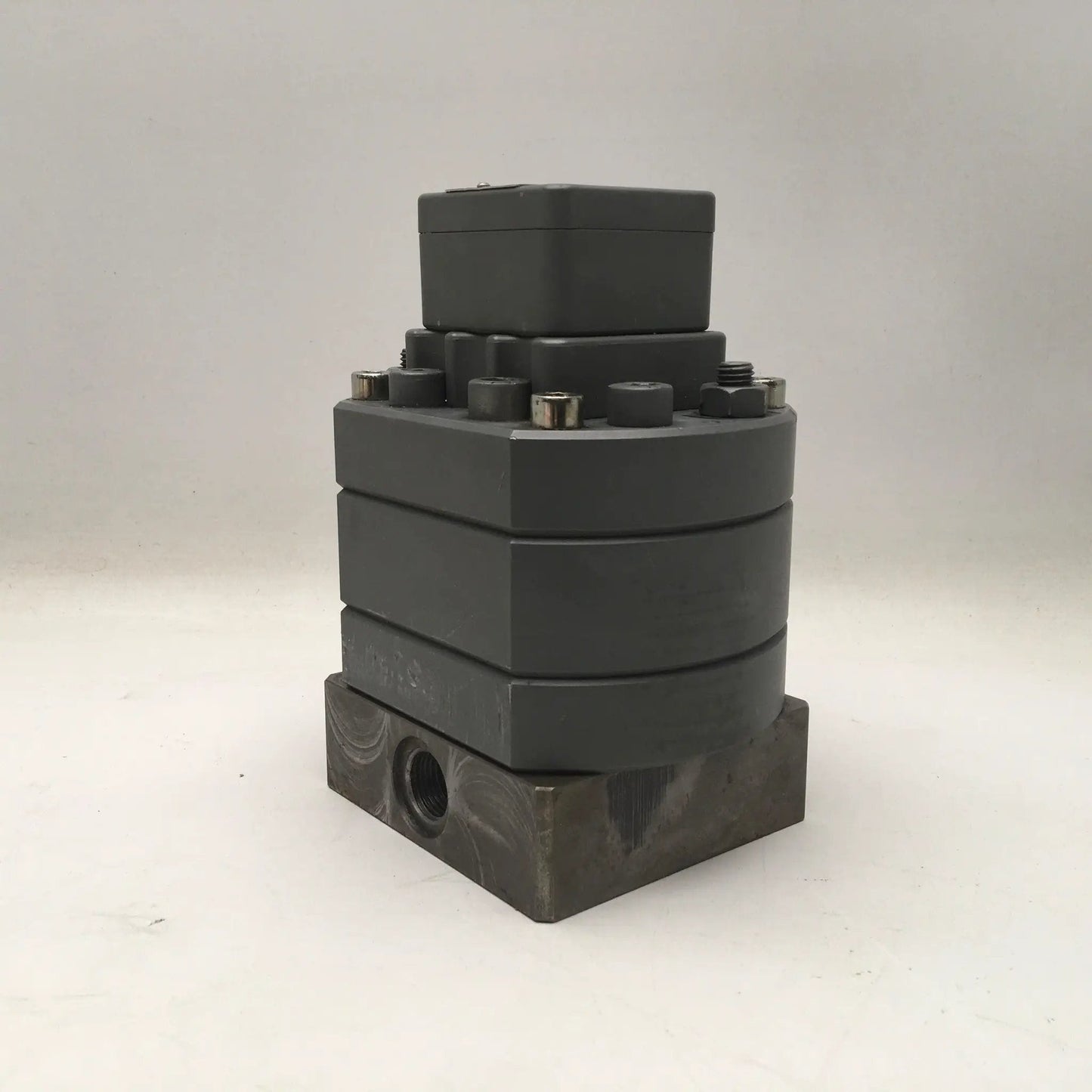 VSE VS 2 GPO12 Flow Meter