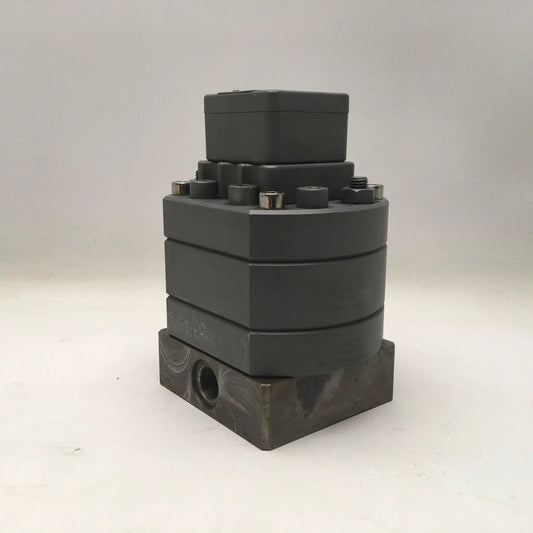 VSE VS 2 GPO12 Flow Meter
