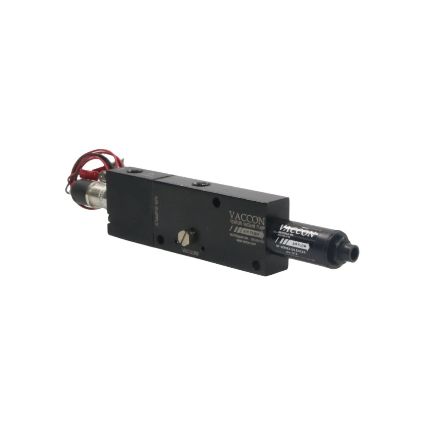 Vaccon I VP20BV M Venturi Vacuum Pump