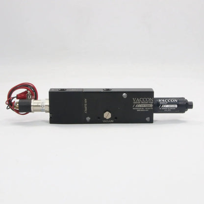 Vaccon I VP20BV M Venturi Vacuum Pump