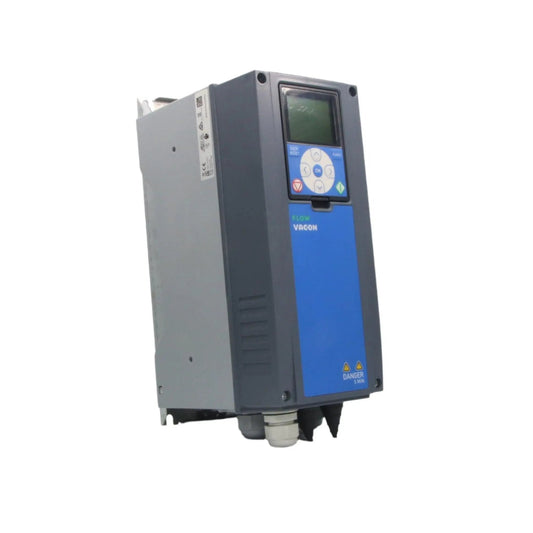 Vacon 100 Flow AC Drive