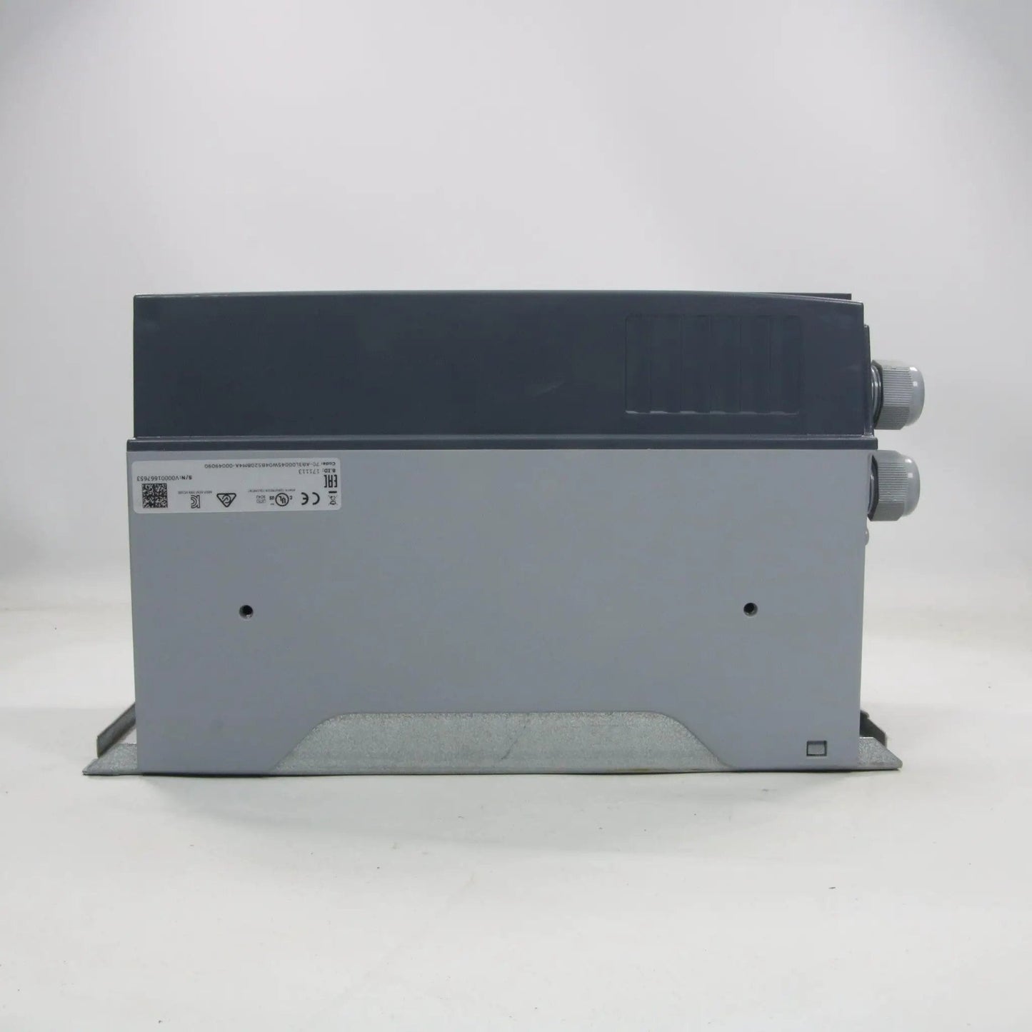 Vacon VACON0100-3L-0004-5-HVAC Drive