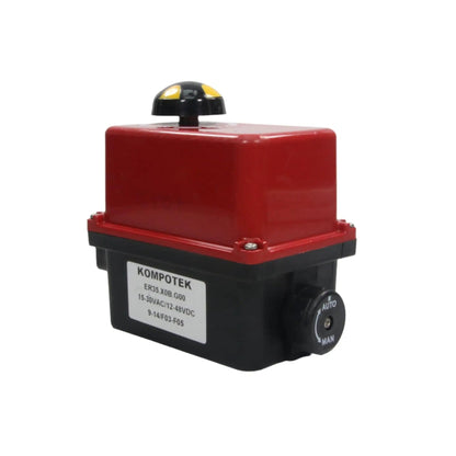 Valpes ER35 X0B G00 Electric Actuator