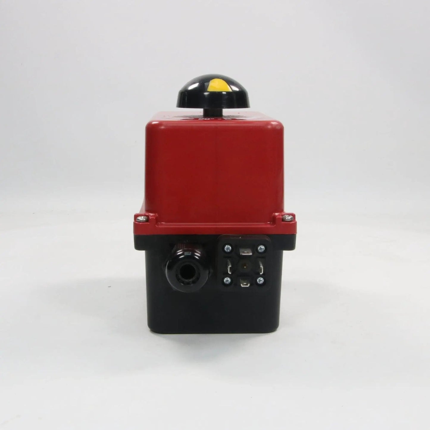 Valpes ER35 X0B G00 Electric Actuator