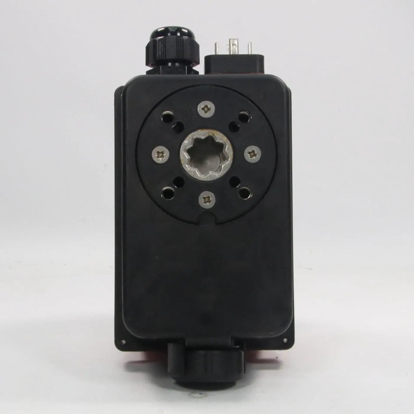 Valpes ER35 X0B G00 Electric Actuator
