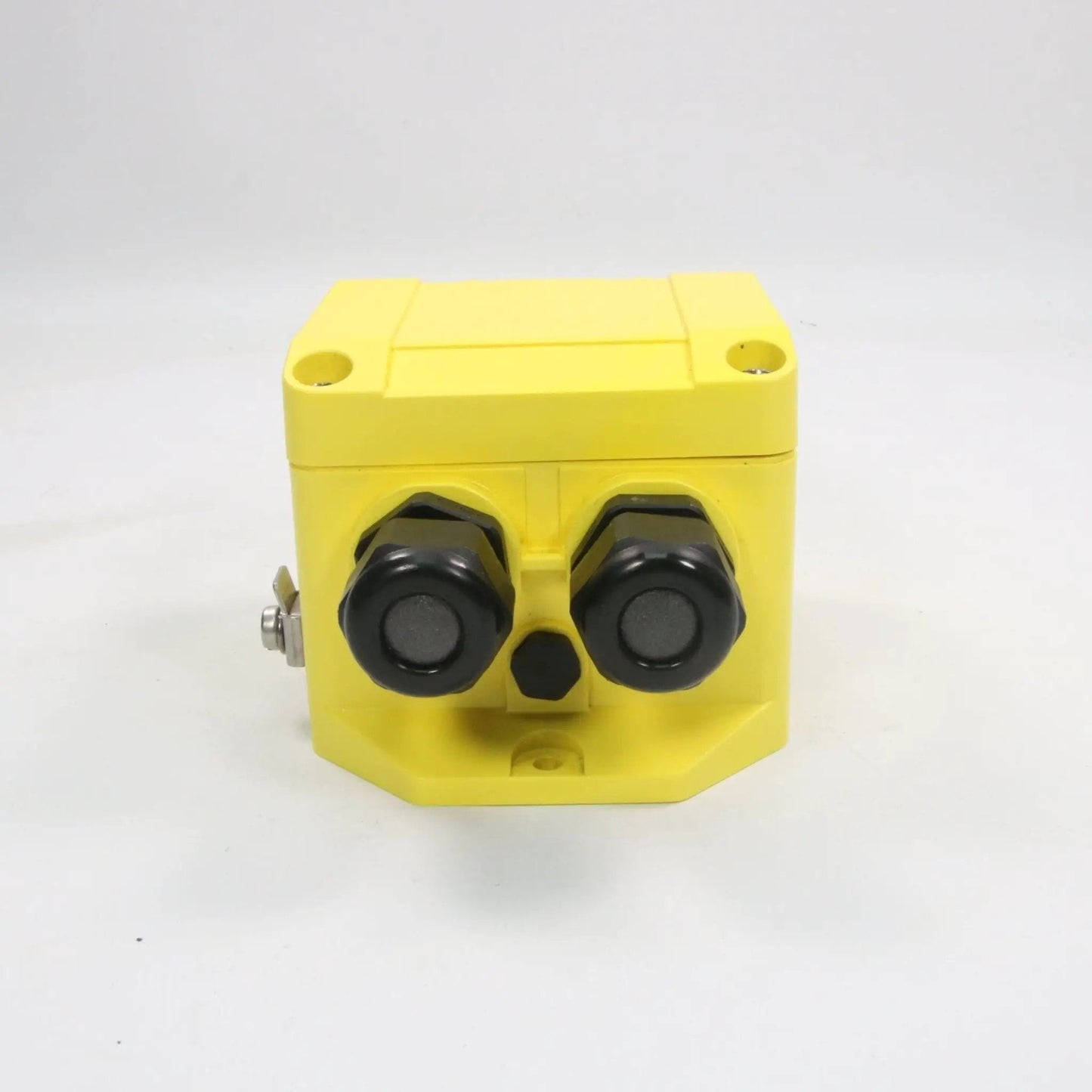 Vega BOX01 XAX Sensor Terminal Housing