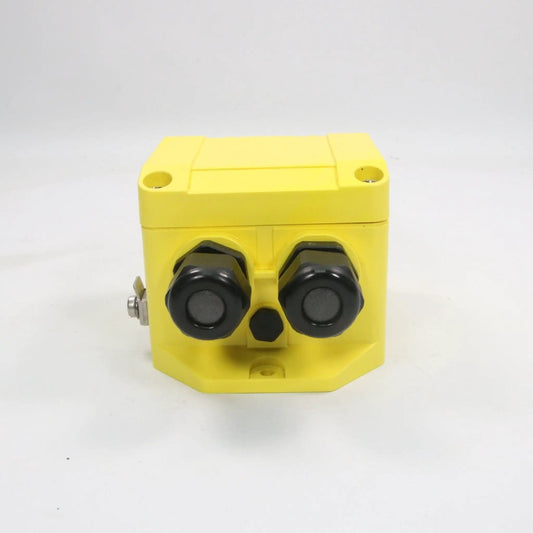 Vega BOX01 XAX Sensor Terminal Housing