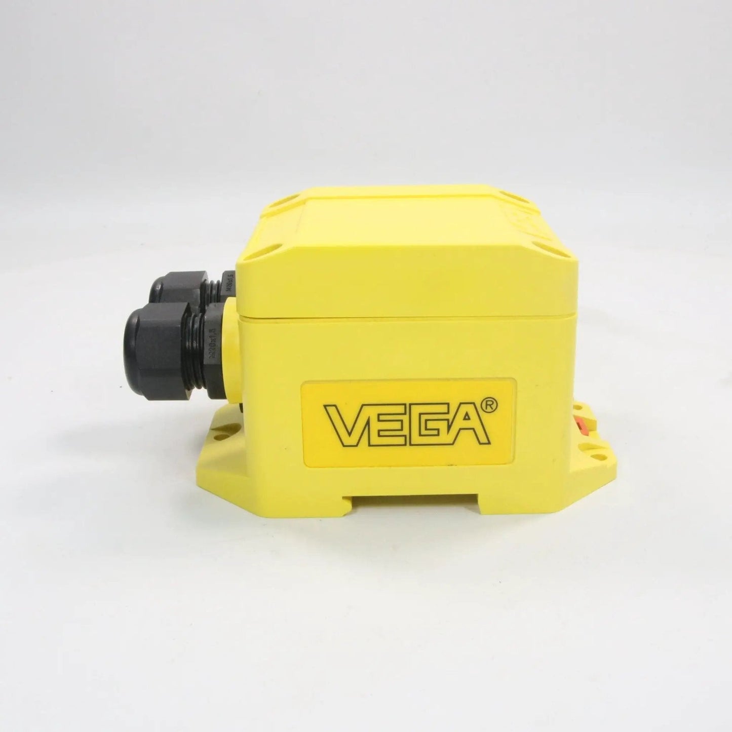 Vega BOX01 XAX Sensor Terminal Housing