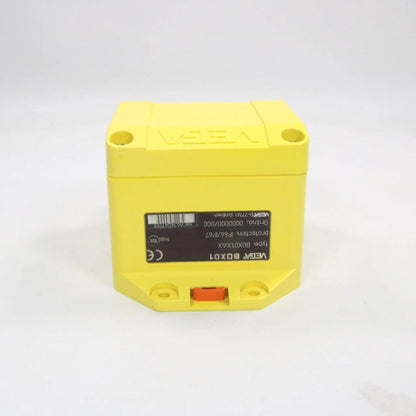 Vega BOX01 XAX Sensor Terminal Housing