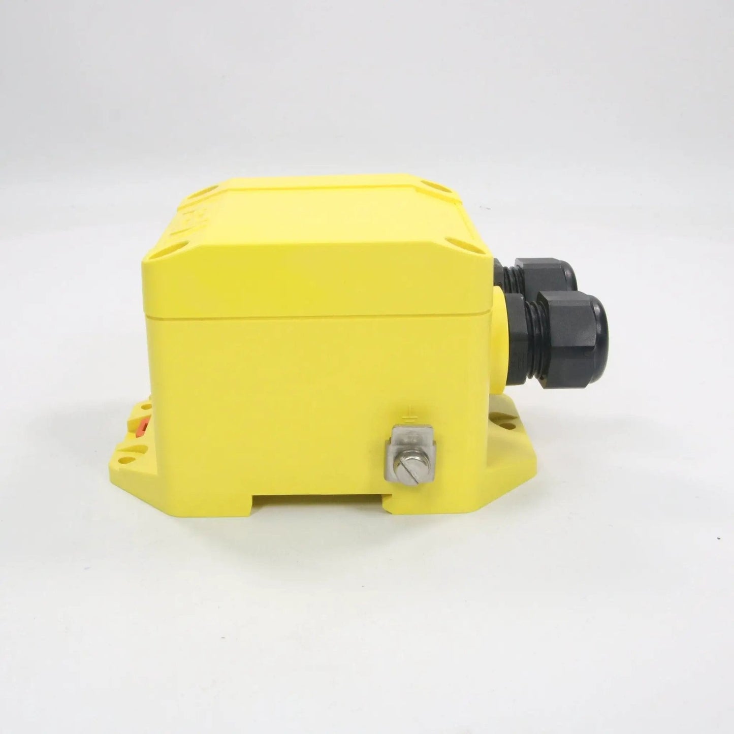 Vega BOX01 XAX Sensor Terminal Housing