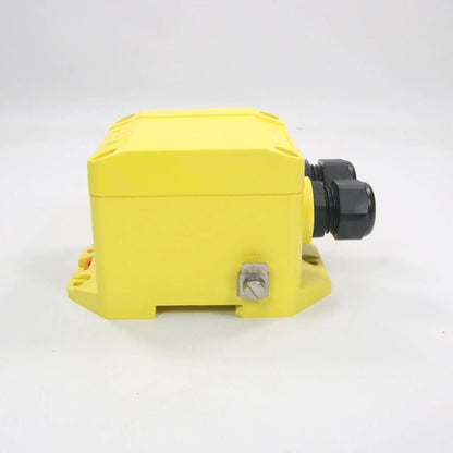 Vega BOX01 XAX Sensor Terminal Housing