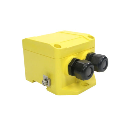 Vega BOX01 XAX Sensor Terminal Housing
