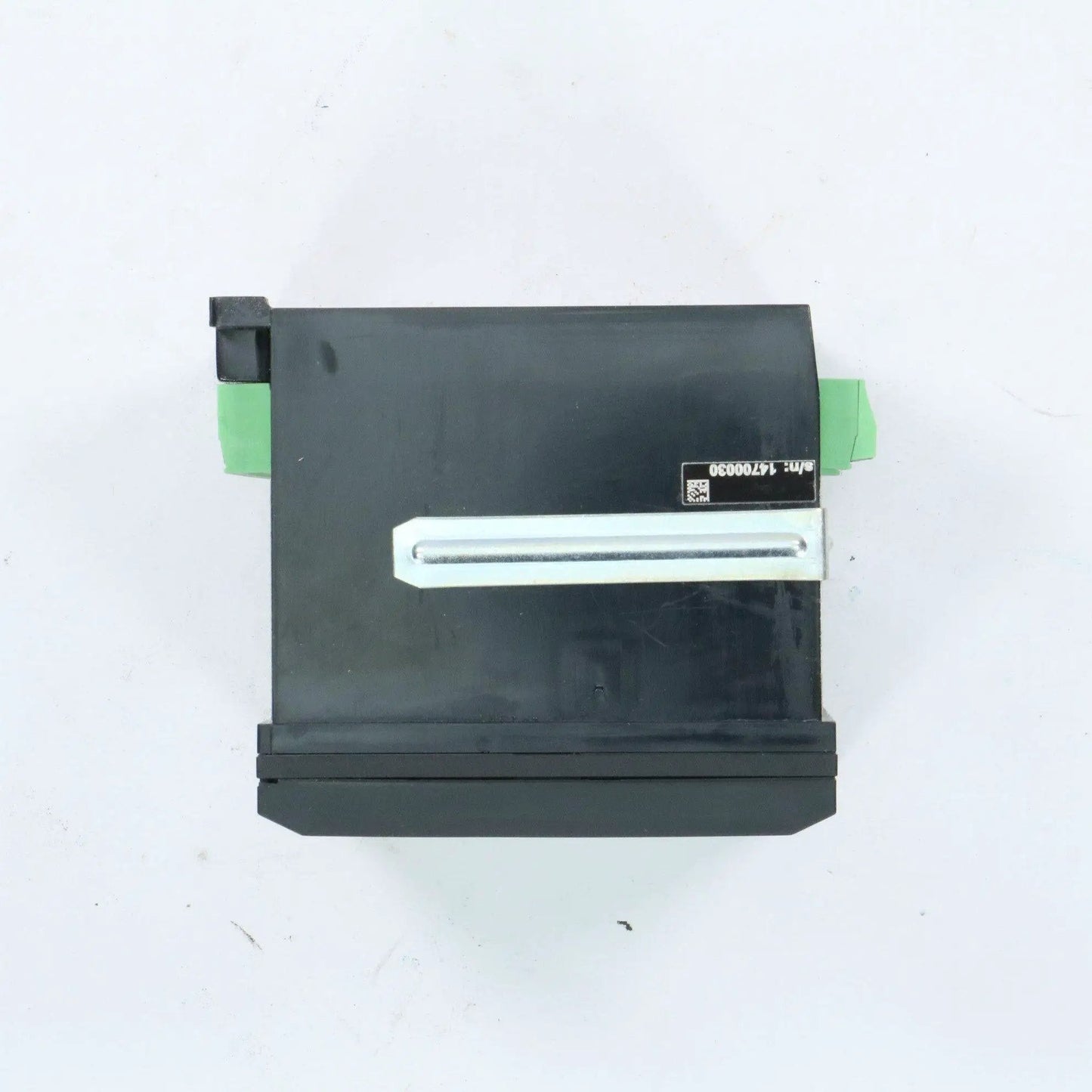 Vegamet 381 MET 381.XX 77761 SIGNAL CONDITIONING INSTRUMENT