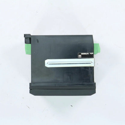 Vegamet 381 MET 381.XX 77761 SIGNAL CONDITIONING INSTRUMENT