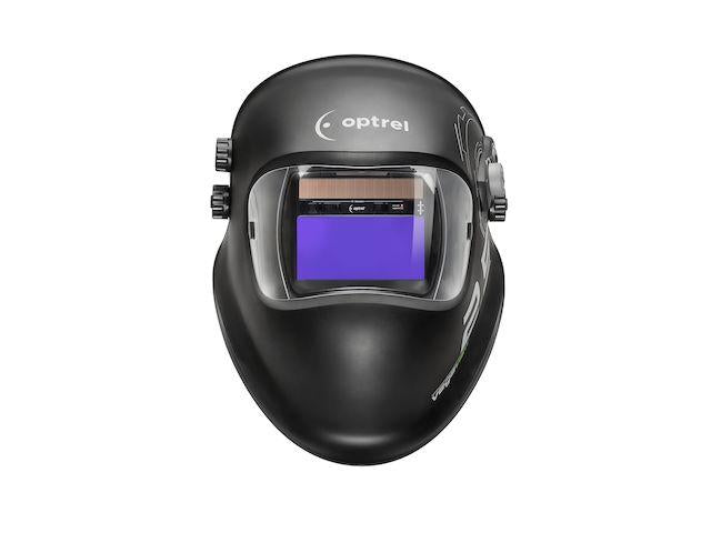 Lashelm Optrel Vegaview 2.5
