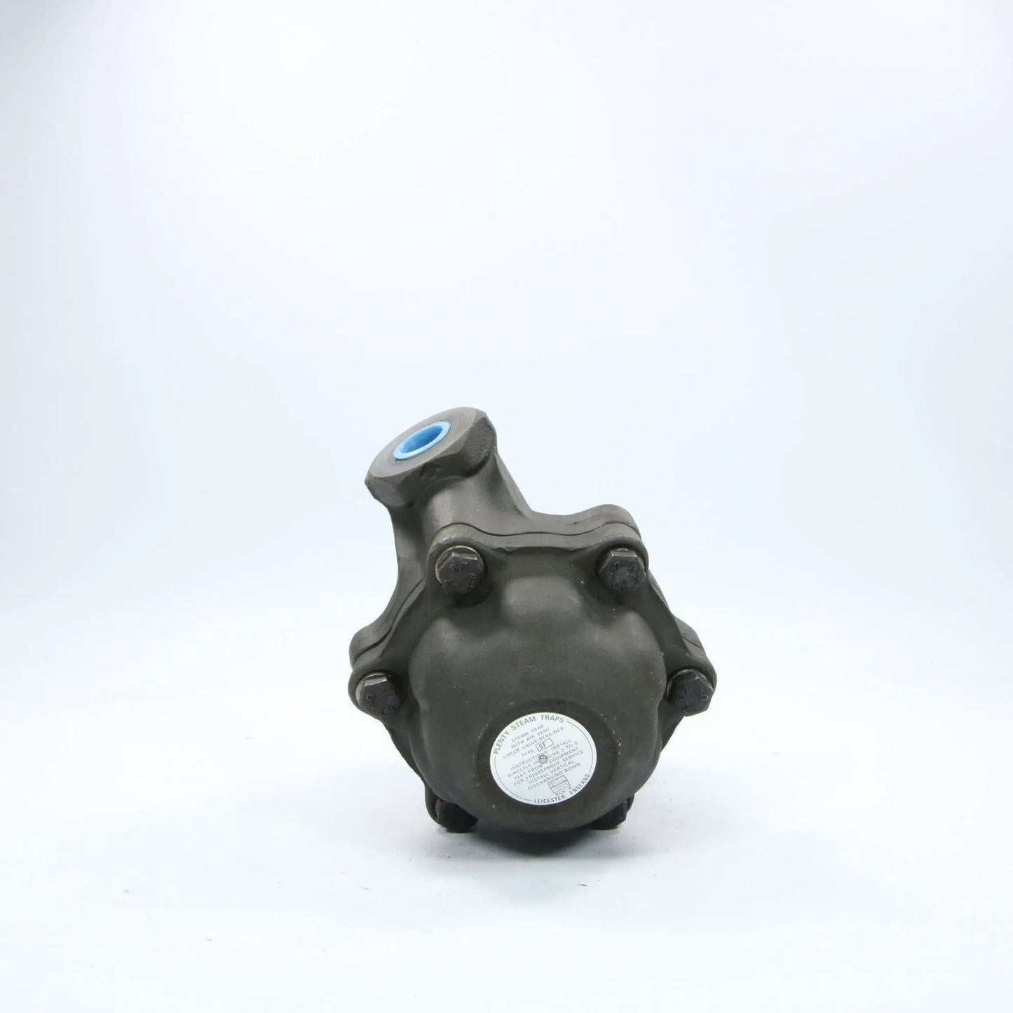 Velan Bimetallic Forged Steam Trap SF150