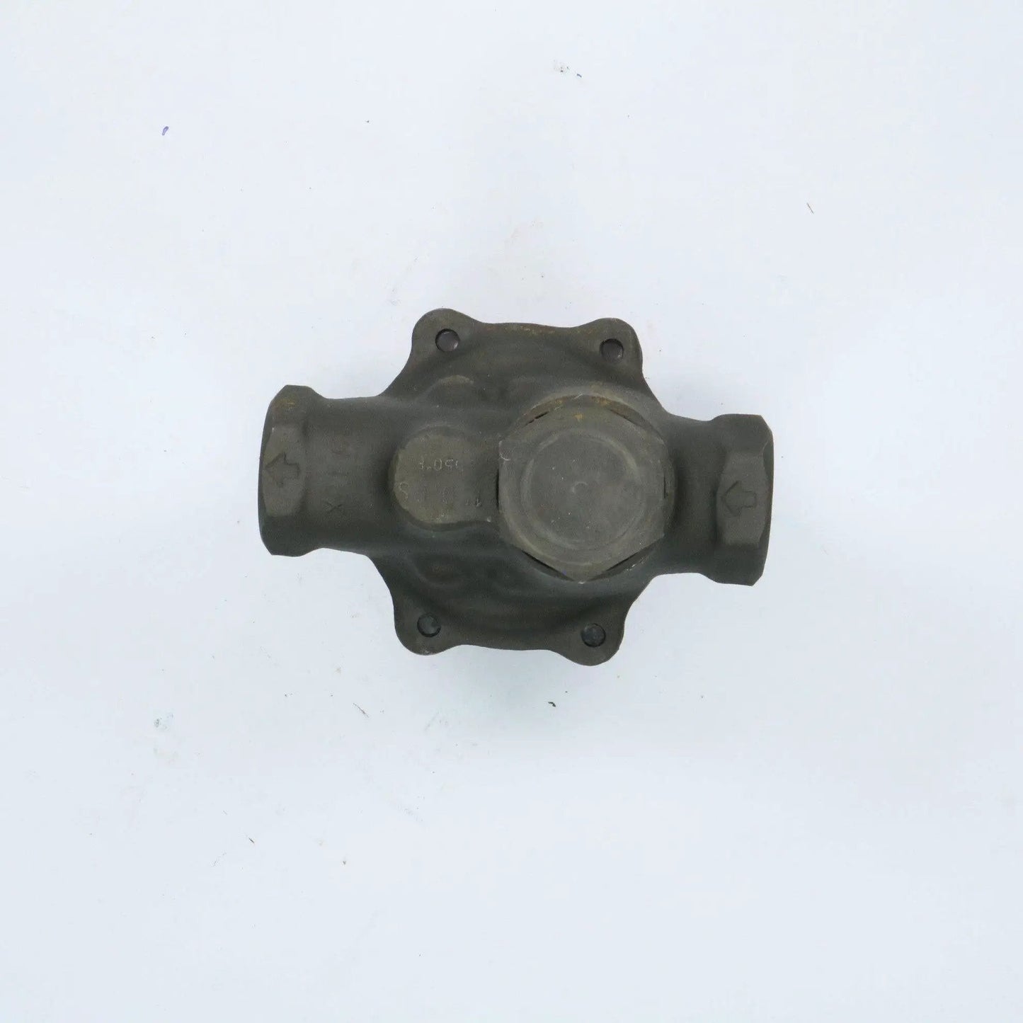 Velan Bimetallic Forged Steam Trap SF150