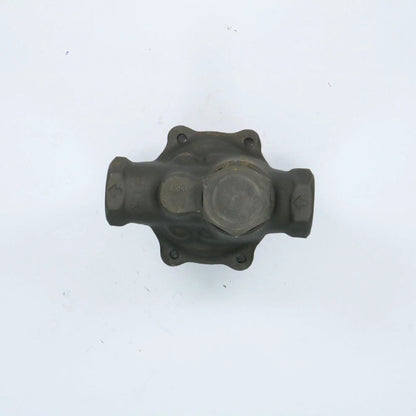 Velan Bimetallic Forged Steam Trap SF150